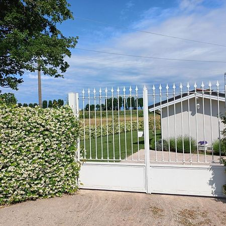 Rufus House Villa Mommio Kültér fotó