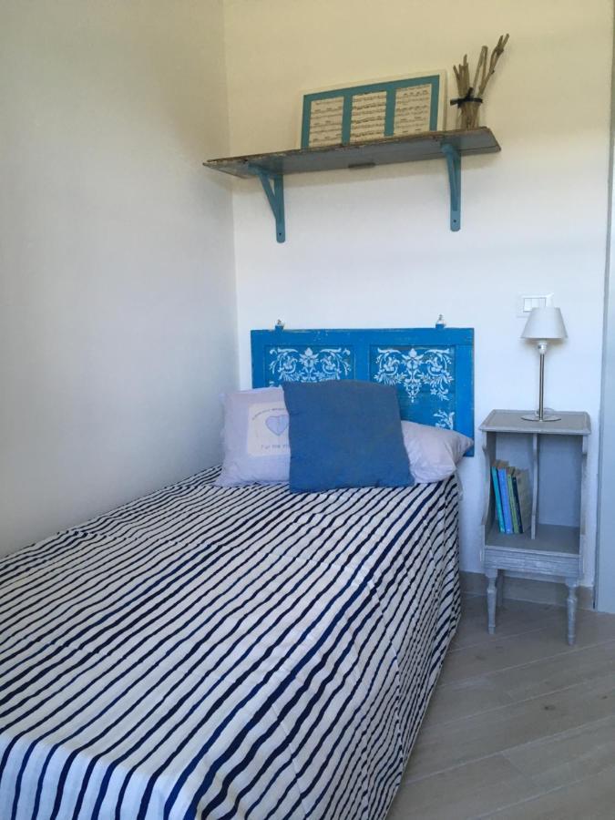 Rufus House Villa Mommio Kültér fotó